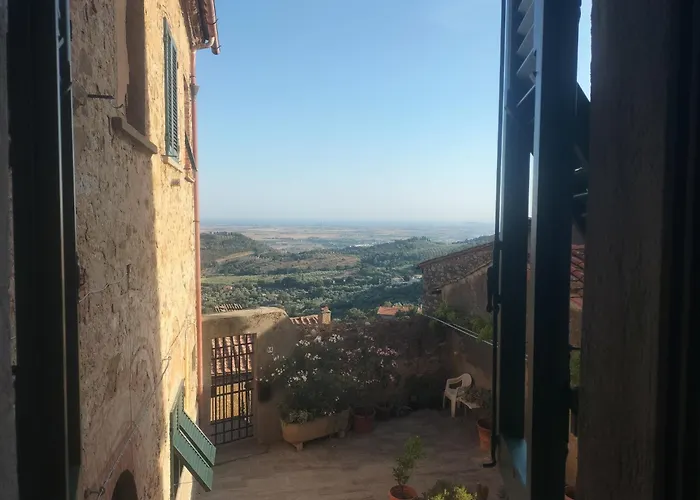 Al Tuffatore Etrusco