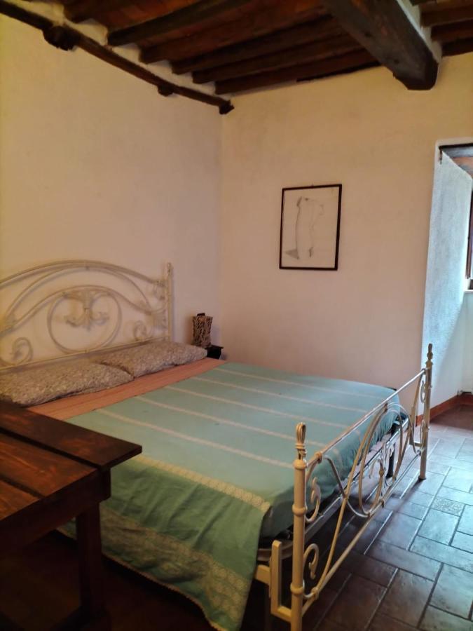 Holiday home Al Tuffatore Etrusco *