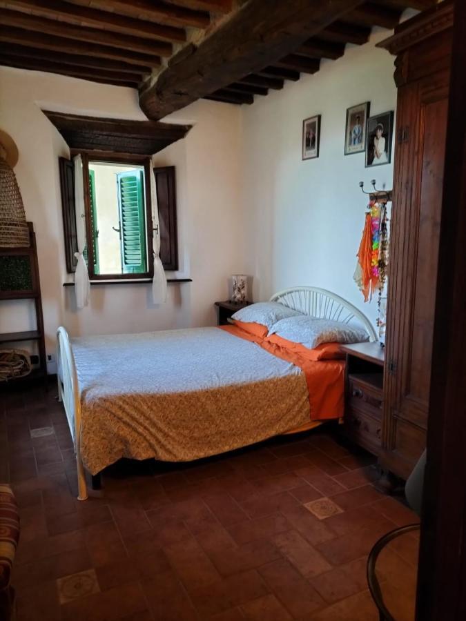 Holiday home Al Tuffatore Etrusco