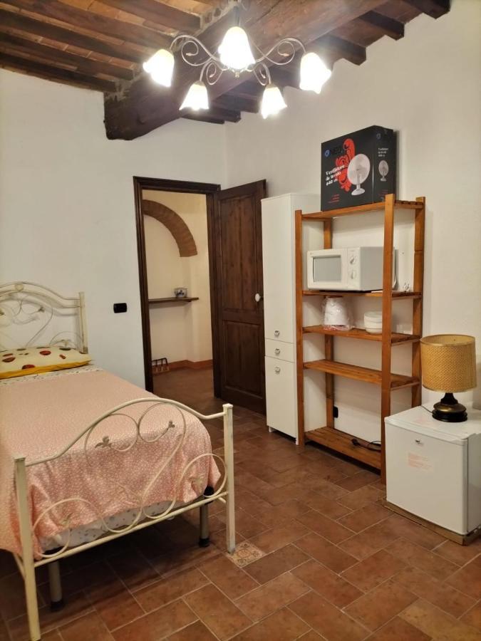 Ferienhaus Al Tuffatore Etrusco *