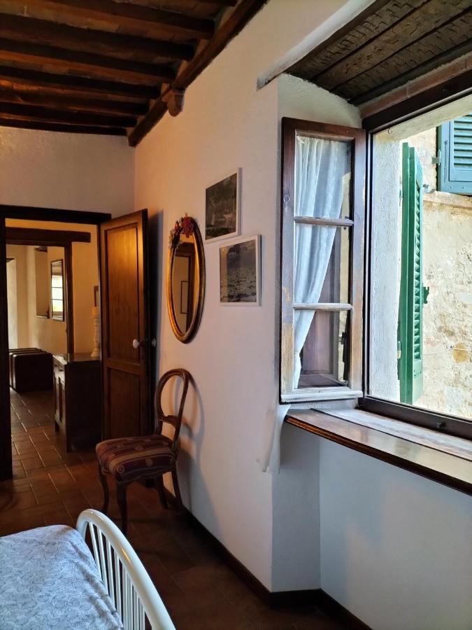 Holiday home Al Tuffatore Etrusco Campiglia Marittima