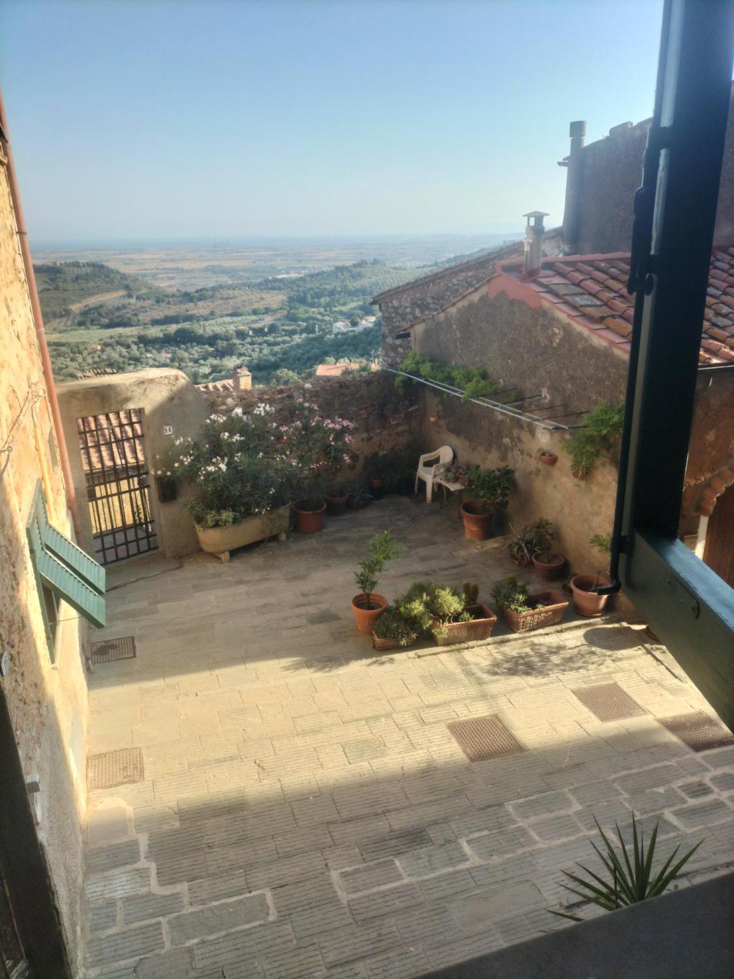 Holiday home Al Tuffatore Etrusco Campiglia Marittima