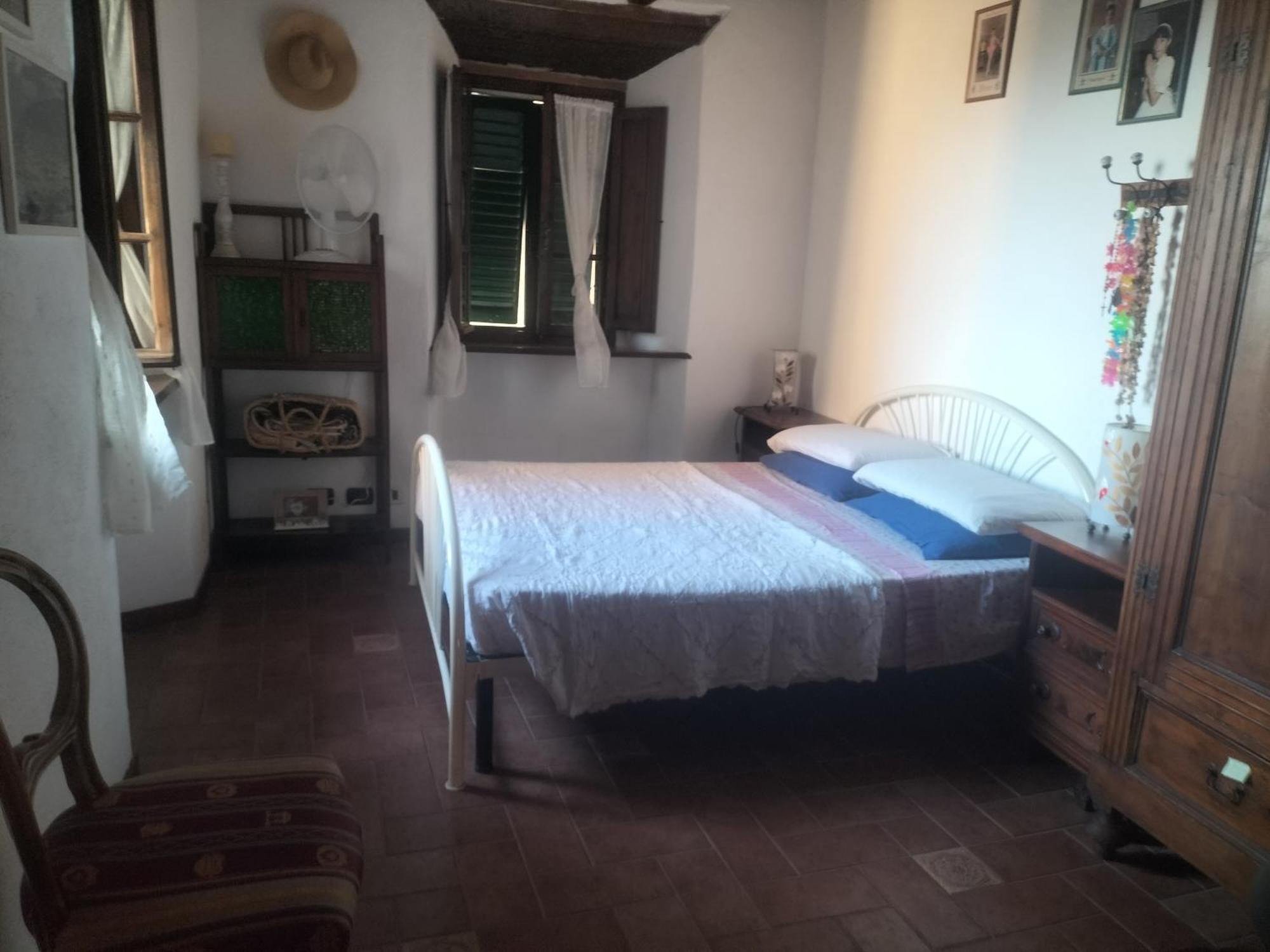 Al Tuffatore Etrusco Holiday home