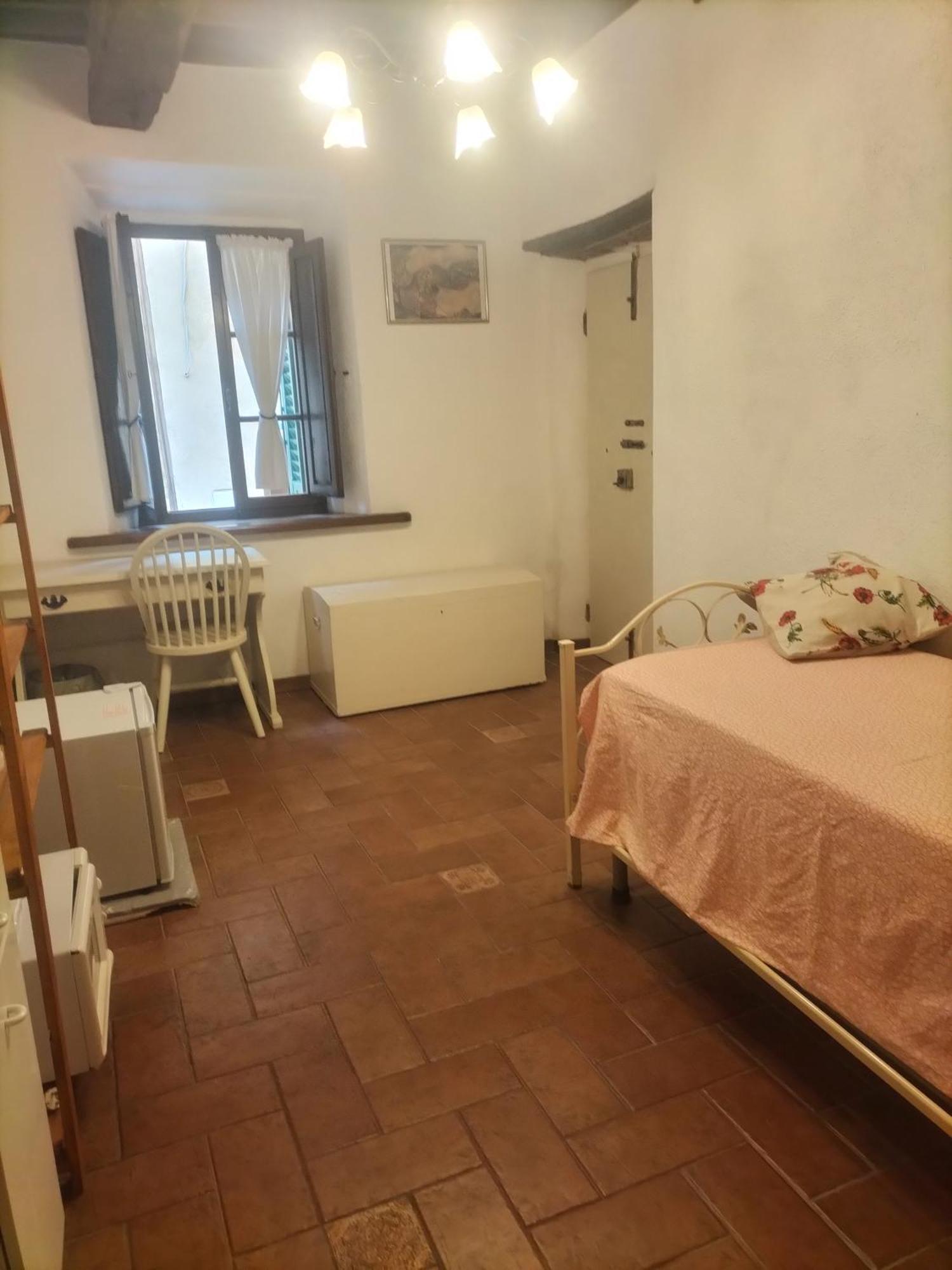 Al Tuffatore Etrusco Holiday home