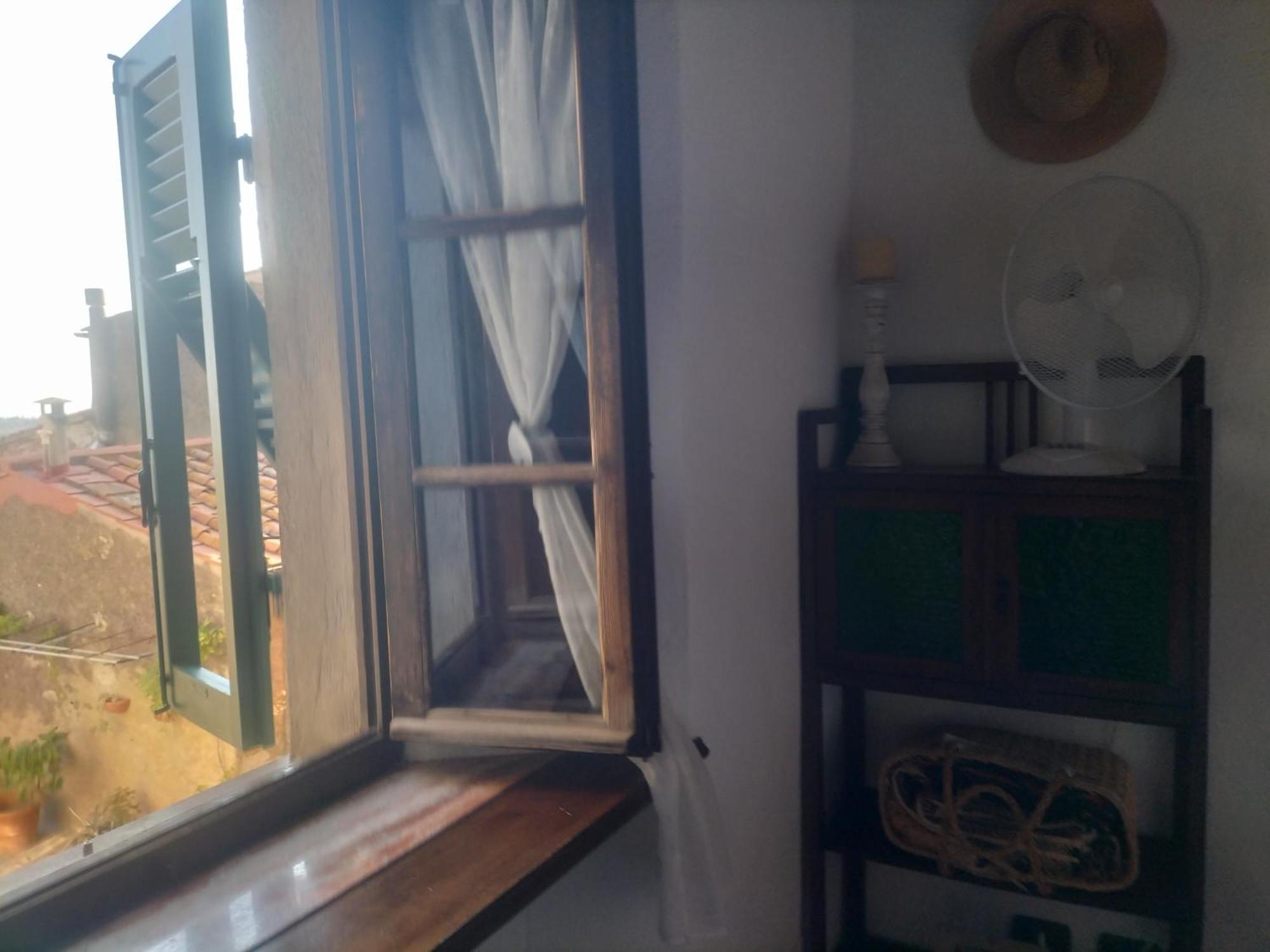 Al Tuffatore Etrusco Holiday home Campiglia Marittima