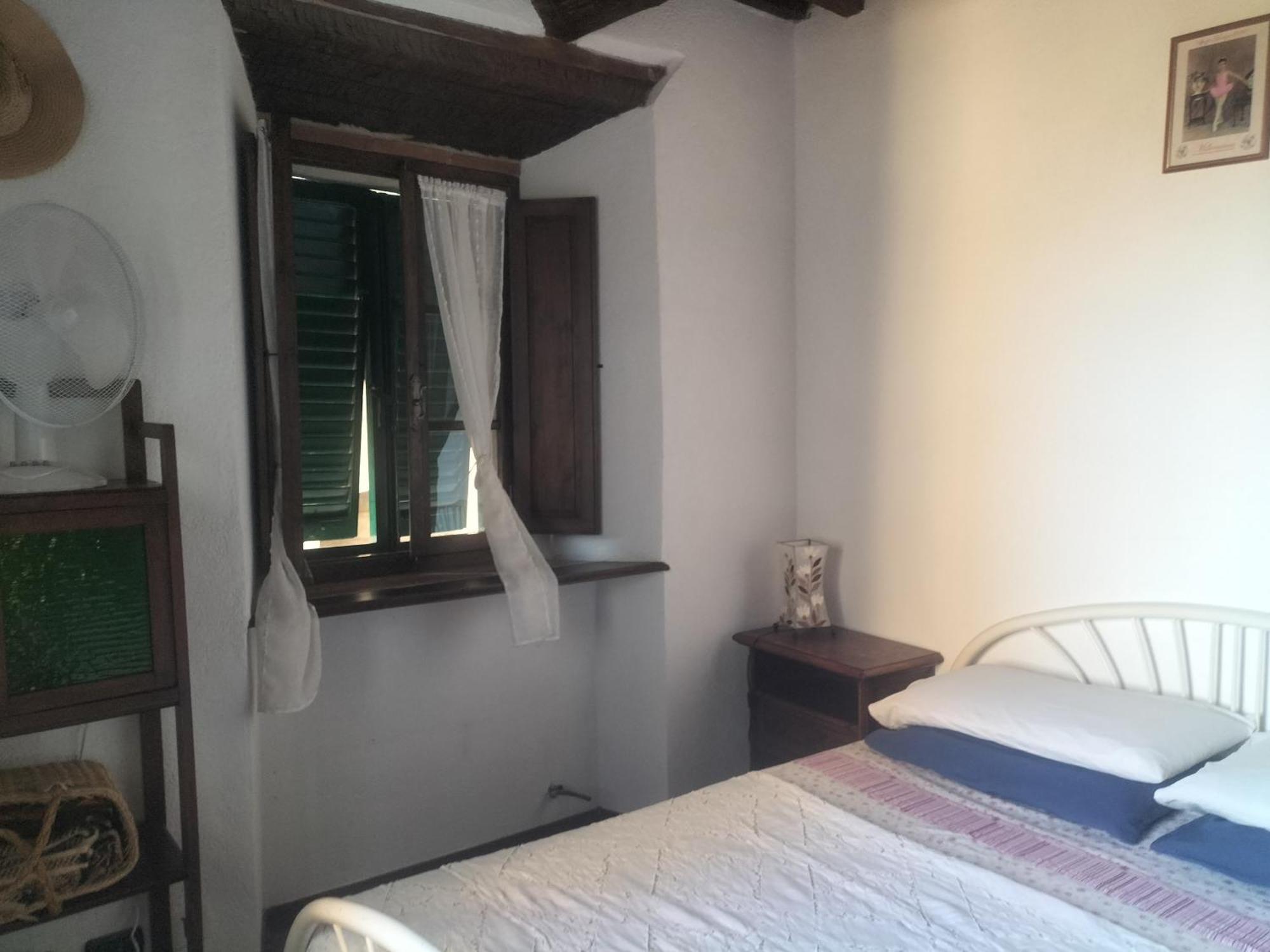 Ferienhaus Al Tuffatore Etrusco Campiglia Marittima